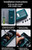 Electric Knife Sharpener - Kitchen Professional Blade