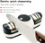 4 Stage Professional Electric Kitchen Knife Sharpener