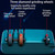 Electric Knife Sharpener - Kitchen Professional Blade