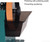 Electric Knife Sharpener Water Cooled Grinding Machine