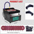Electric Knife Sharpener, Fully Automatic Water Cooled