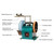 Electric Wet Stone Grinder,Electric Knife Sharpener