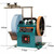 Electric Wet Stone Grinder,Electric Knife Sharpener