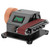 Small Knife Sharpener, Electric Multifunctional Knife Sharpener