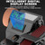 Small Knife Sharpener, Electric Multifunctional Knife Sharpener