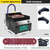 Electric Knife Sharpener, Professional Wet & Dry Grinder