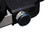 Portable Grill, Outdoor Electric Grill, BBQ Grill, Black