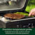 t Outdoor Electric Grill, 8-in-1 Air Fryer/Grill/Smoker