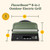 t Outdoor Electric Grill, 8-in-1 Air Fryer/Grill/Smoker