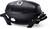 Portable Electric Grill, Black, Tailgating, Camping, and Small Outdoor Spaces