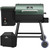 Electric Wood Pellet Grill 8 In 1 BBQ Grills for Outdoor Grill