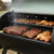 Electric Wood Pellet Grill 8 In 1 BBQ Grills for Outdoor Grill