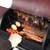 Wood Pellet Smoker Grill Electric Bbq Grills for Backyard Outdoor