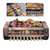 lectric Grill,10 Skewers Rotisserie, 1800w Electric Grill For Home