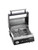 Electric Grill, Portable Tabletop Grill, 2 Burners
