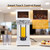 Automatic Can Sealer Touchscreen Auto Height
