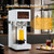 Automatic Can Sealer Touchscreen Auto Height