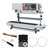 Solid Automatic Continuous Band Sealer with Stand
