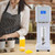 Commercial Soda Can Sealer, Automatic Can Sealing Machine