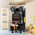 Electric Cup Sealing Machine 500-600 Cups/H