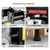 Electric Cup Sealing Machine 500-600 Cups/H