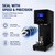 Commercial Soda Can Sealer Automatic Can Sealer