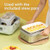 Electric Food Steamer for Cooking