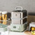 Electric Food Steamer for Cooking