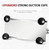 Manual Stainless Steel French Fry Cutter - Versatile Potato And Vegetable