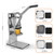 Heavy Duty Manual French Fry Cutter, Vegetable Chopper