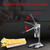 Manual Long French Fries Maker, Potato Slicer Fry Cutter