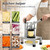 Commercial French Fry Cutter, Professional Potato Cutter Slicer