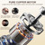 Commercial Electric French Fry Cutter, Stainless Steel Potato Slicer