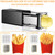 Heavy Du French Fry Slicer for Restaurants & Home Kitchens