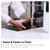 Cold Press Juicer Machine, Easy to Clean Masticating Slow Juicer
