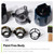 Cold Press Juicer Machine — Charcoal