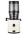 Masticating Slow Juicer for Whole Fruits & Vegetables