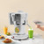 Commercial Juice Extractor, 110V Heavy Duty