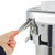 Commercial Juice Extractor, 110V Heavy Duty