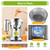 Commercial Fruit Extractor, Electric Fruit and Vegetables Juice Extractor