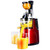 Automatic Cold Press Juicer Machine, Fruit Raw Juice Machine