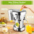 370W Commercial Juice Extractor