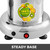 Commercial Juice Extractor Heavy Duty Juicer