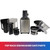 Slow Masticating Juicer for Vegetables & Fruits, High Yield Juice Extractor
