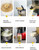 Automatic Juicer Machine - Whole Fruit and Vegetable Extractor