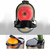 Automatic Juicer Machine - Whole Fruit and Vegetable Extractor