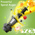 Cold Press Juicer, Slow Masticating with Reverse Function