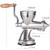 Juicer Fruit Vegetable Citrus Orange Juice Press Extractor