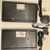 Phantom Tag Protector Electronic License Plate Flipper Frames | 2pcs | Front & Rear