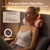 ANTGREEN 3-in-1 Neck Massager Pillow with Heat, Cordless Deep Tissue Neck & Shoulder Massager, Ergonomic Memory Foam Massage Pillow for Home, Office & Travel